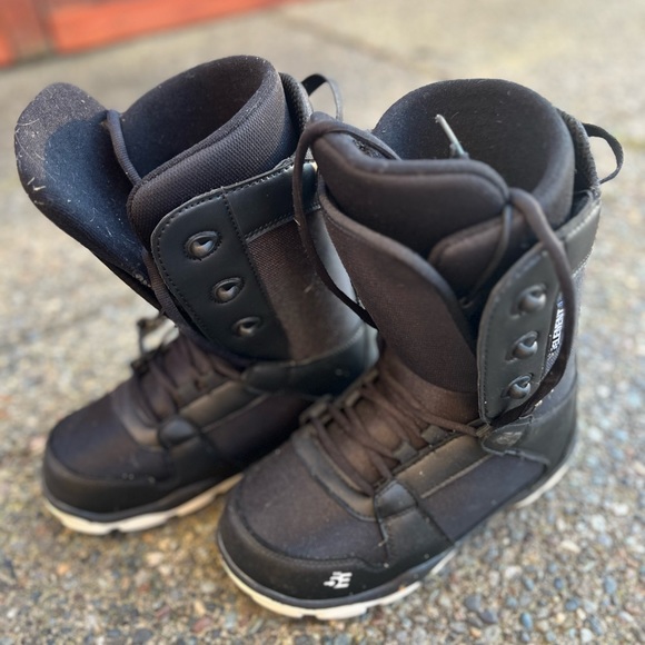 5th Element snowboard boots - Picture 1 of 5